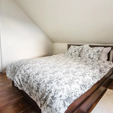 Holiday House Stador Landhuis *