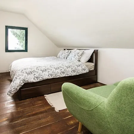 Holiday House Stador *