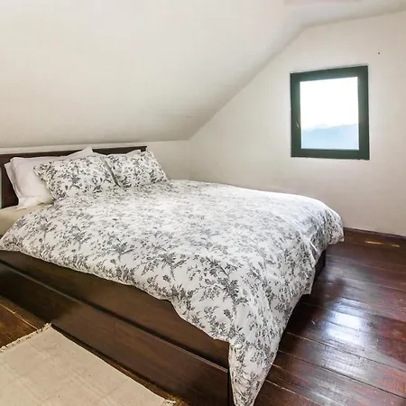 Holiday House Stador * Tolmin