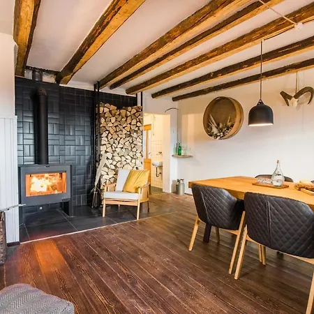 Landhuis Holiday House Stador *