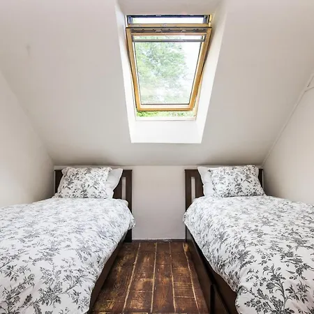 Holiday House Stador Landhuis