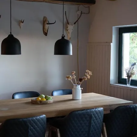Holiday House Stador