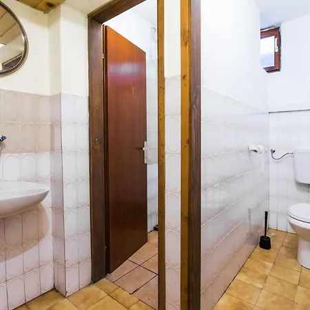 Holiday House Stador Landhuis *