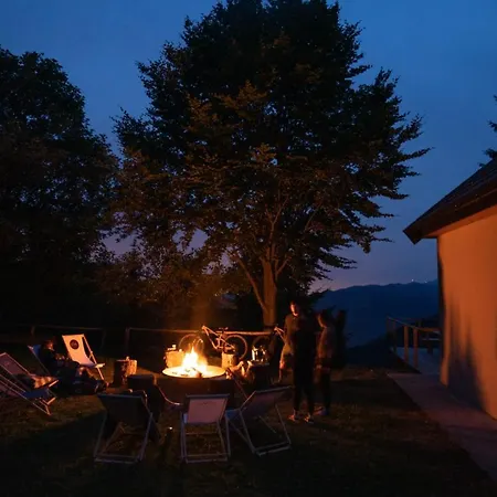 Holiday House Stador *