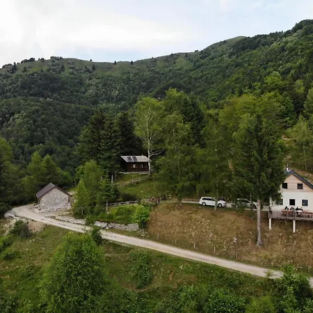 Holiday House Stador *